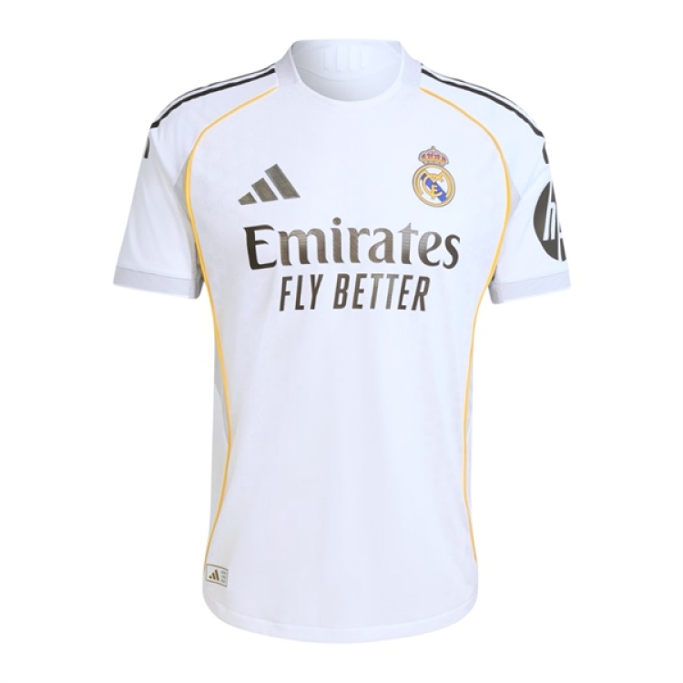 Áo Real Madrid