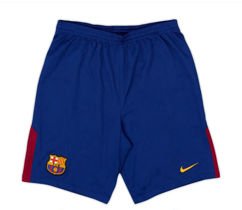 Quần Barcelona