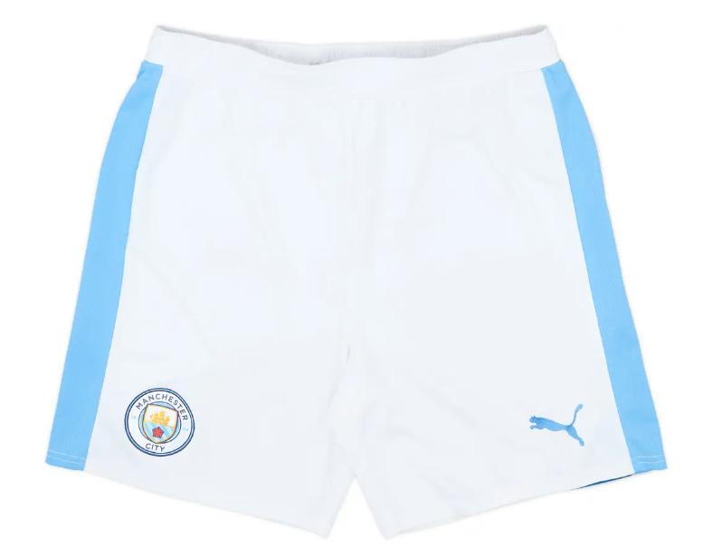 Quần Manchester City
