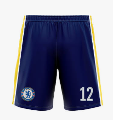 Quần Chelsea