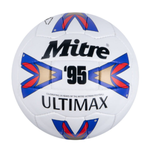Mẫu Bóng Đá Mitre Ultimax (1995 – 2000)