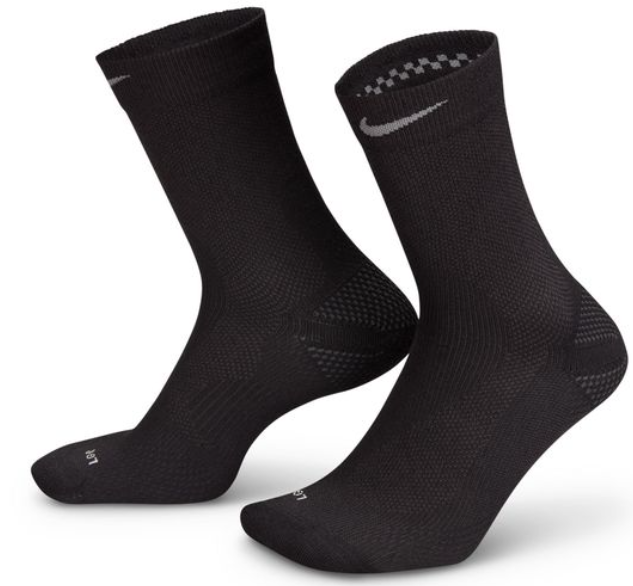 Tất Nike Running Lightweight Crew Socks