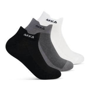 Tất Sợi Tre Bamboo AKKA