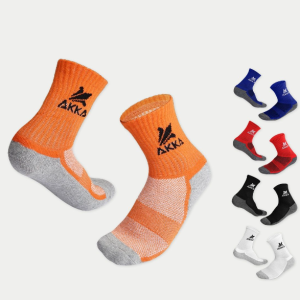 Tất Dệt Kim AKKA Khử Mùi